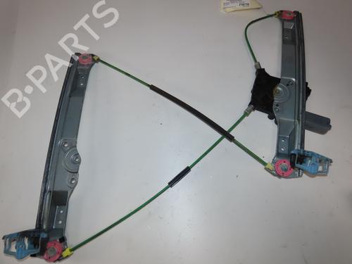Front left window mechanism OPEL CORSA D (S07) 1.2 (L08, L68) | BP32873430C22 - Image 5