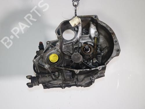 Used Gearbox NISSAN MICRA II (K11) 1.3 i 16V (75 hp) 16211674