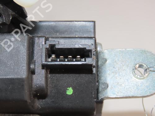 Bakluke lås FORD KA (RU8) 1.2 (69 hp) 32129279