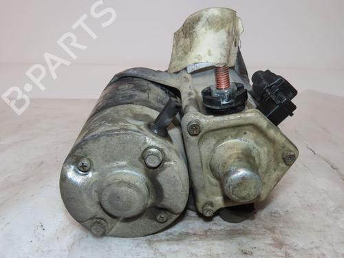 Used Starter TOYOTA LAND CRUISER PRADO (_J15_) 3.0 D-4D (KDJ155_, KDJ150_, KDJ150R, KDJ155R) (190 hp) 18664083