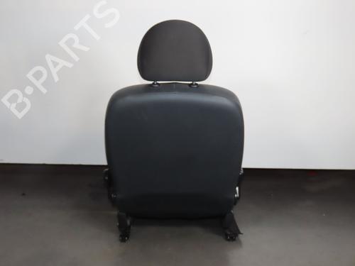 Used Right front seat PEUGEOT 206+ (2L_, 2M_) 1.4 HDi eco 70 (68 hp) 32354472