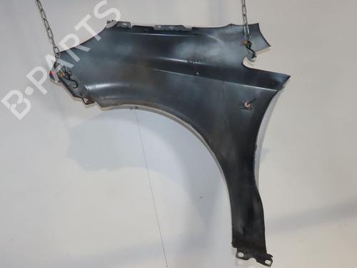 Right front fenders OPEL CORSA D (S07) 1.3 CDTI (L08, L68) | BP30093169C42 