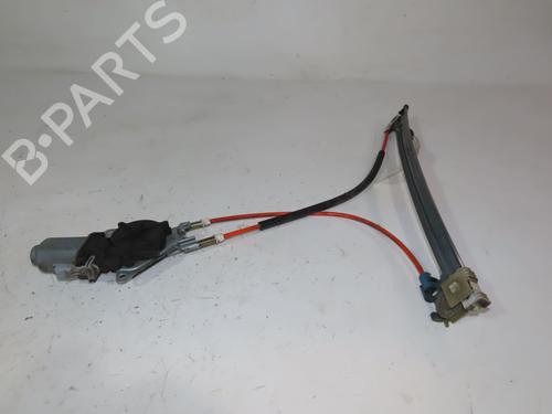 Front right window mechanism PEUGEOT 106 II (1A_, 1C_) 1.4 i | BP23162581C23 