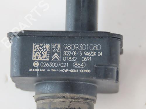 Camera CITROËN C5 AIRCROSS (A_) 1.6 Hybrid 225 (A45GFR) | BP38410522E14 - Image 2