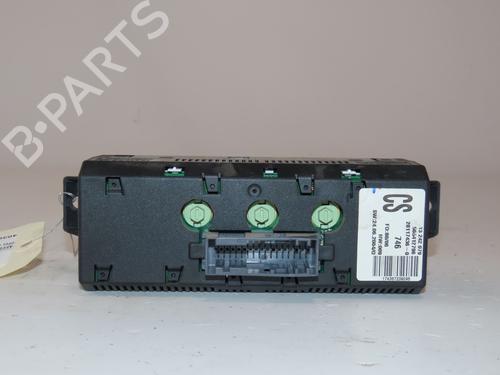 display-monitor-opel-corsa-c-x01-2000-2001-2002-2003-2004-2005-2006-2007-2008-2009-39084541 main image