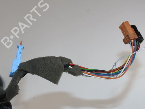 Used Left mirror CITROËN C4 Picasso I MPV (UD_) 1.6 HDi (109 hp) 30140017