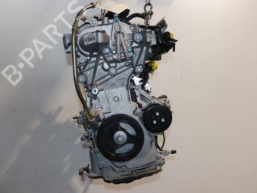 Engine RENAULT CLIO V (B7_) 1.0 TCe 90 (B7MT) | BP30501843M1