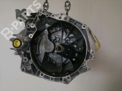 Used Gearbox PEUGEOT 308 I (4A_, 4C_) 1.4 16V (98 hp) 9578043