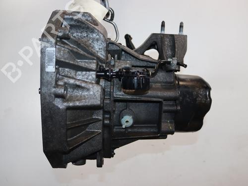 Gearbox DACIA LOGAN II 1.5 dCi / Blue dCi 75 | BP37186370M3 - Image 4