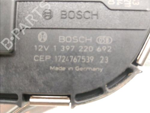 Front wiper motor VW TOURAN (5T1) 2.0 TDI | BP36485869M29  - Image 5