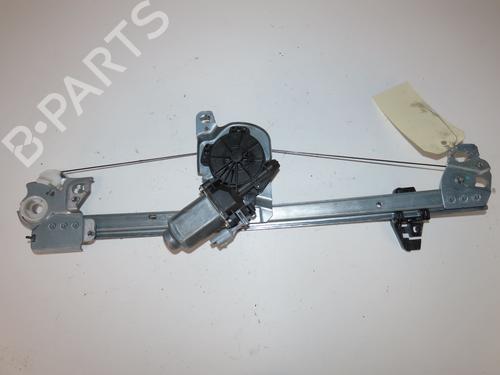 Used Front right window mechanism CITROËN C3 I (FC_, FN_) 1.1 i (60 hp) 27992931