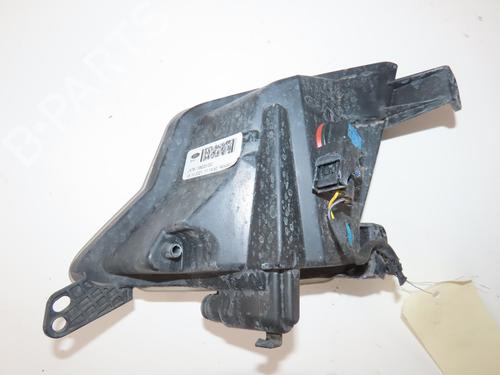 Faro Antiniebla delantero derecho Faro Antiniebla delantero derecho FORD FOCUS IV (HN) 1.0 EcoBoost (125 hp) 34641143 34641143