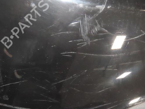 Rear bumper MERCEDES-BENZ CLA Coupe (C117) CLA 180 CDI / d (117.312) | BP15421354C8 