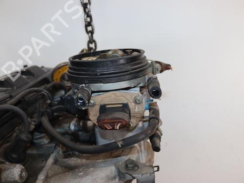 Used Engine Engine 38226666 38226666