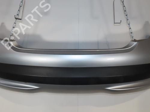 Rear bumper PEUGEOT 207 (WA_, WC_) 1.4 HDi | BP29758864C8 