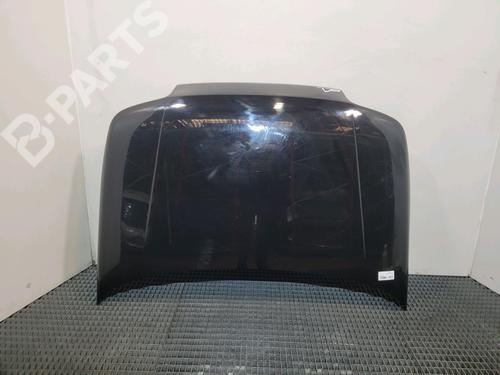 Used Hood Hood RENAULT CLIO I (B/C57_, 5/357_) 1.2 (B/C/S572) (60 hp) 9390576 9390576