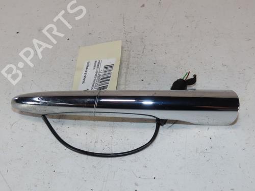 Tailgate handle MINI MINI CLUBMAN (F54) Cooper | BP29137218C132 