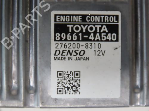 Motorstyringsenhed TOYOTA RAV 4 IV (_A4_) 2.5 Hybrid (AVA42_) | BP29985400M57 