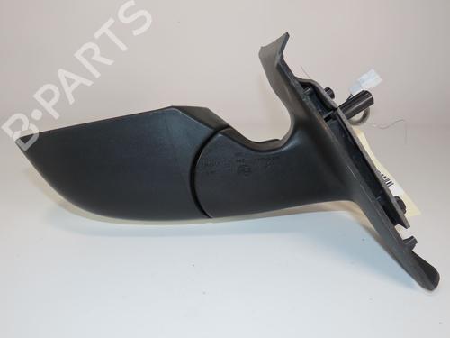 Left mirror DACIA LODGY (JS_) 1.5 dCi | BP32332811C26 