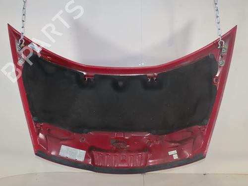 Hood HONDA CIVIC VIII Hatchback (FN, FK) 2.2 CTDi (FK3) | BP24601408C1 