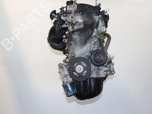 Engine TOYOTA AYGO (_B1_) 1.0 (KGB10_, KGB10R) | BP13318299M1 