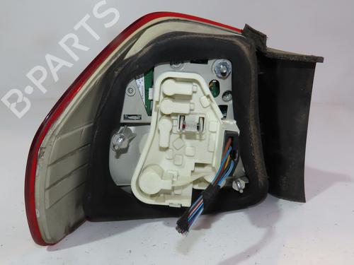 Right taillight BMW 3 (E90) 330 d | BP28136802C35 - Image 2