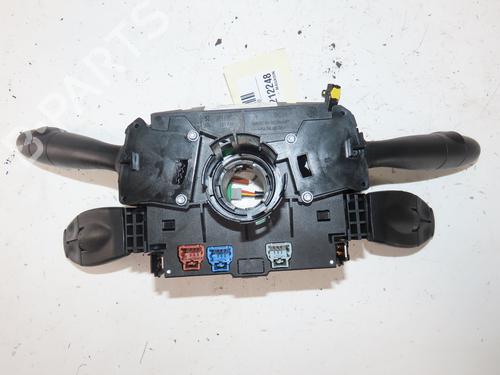 steering-column-stalk-peugeot-407-coupe-6c_-2005-39996699 main image
