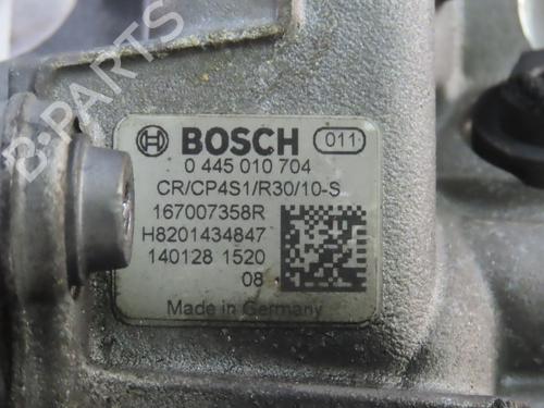 Injection pump RENAULT KANGOO Express (FW0/1_) 1.5 dCi 75 (FW07, FW10, FW04) | BP36758572M78 - Image 3