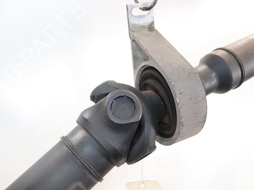 Driveshaft MERCEDES-BENZ C-CLASS Coupe (C204) C 250 CDI (204.303) | BP37501129M37 - Image 4