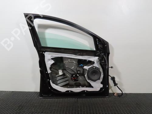 Used Left front door LANCIA DELTA III (844_) 1.4 (844.AXA1A) (120 hp) 16400403
