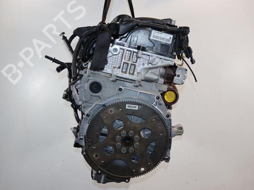 Engine BMW 3 Touring (F31) 318 d | BP39084513M1 - Image 4