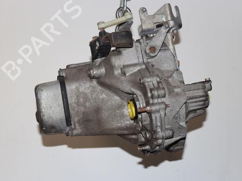 Used Gearbox CITROËN NEMO Box Body/MPV (AA_) 1.4 (73 hp) 9585077