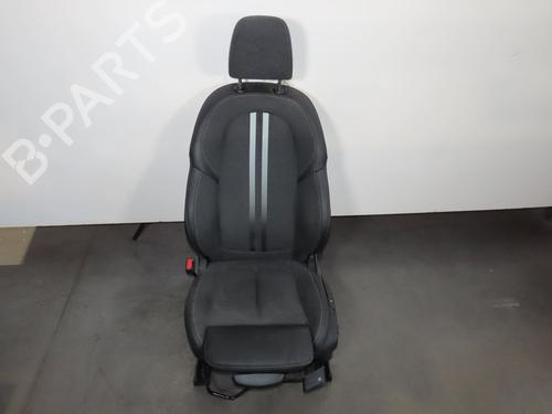 Sæde sæt BMW 1 (F40) 116 d | BP38916399C78 - Image 10