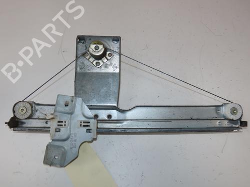 Rear left window mechanism DACIA DUSTER (HS_) 1.5 dCi (HSAJ) | BP33632634C24 - Image 3