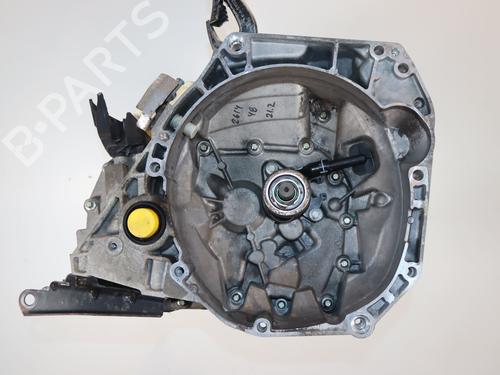 Gearbox DACIA SANDERO II TCe 90 (B8M1, B8MA, B8AC) | BP39698584M3 - Image 6