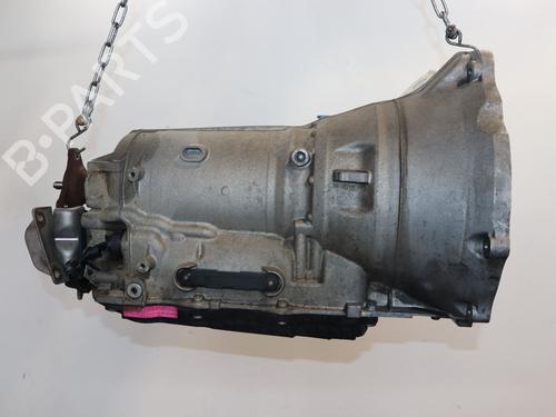 Gearkasse IVECO DAILY VI Van 33S14, 35S14, 35C14, 42S14 | BP28206245M3 