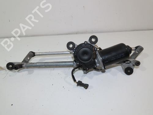 Viskermotor vindrude OPEL VECTRA C GTS (Z02) 2.2 DTI 16V (F68) | BP9008930M29 
