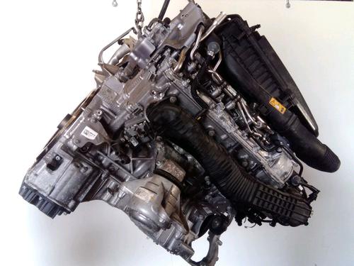 Motor MERCEDES-BENZ C-CLASS Coupe (C205) AMG C 63 S (205.387) (510 hp) 14958226