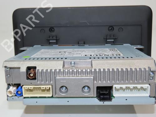 Radio DACIA SANDERO III 1.0 TCe 90 | BP31692518E6 - Image 4