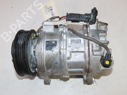 AC compressor BMW 1 (F40) 116 d | BP29442329M34 