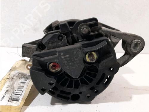 Used Alternator OPEL ASTRA G Hatchback (T98) 1.6 (F08, F48) (75 hp) 23159588