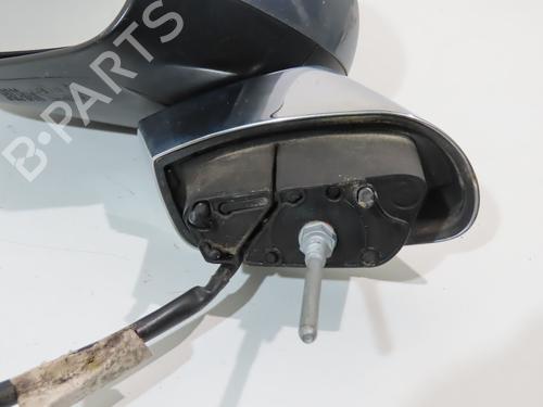 Left mirror CITROËN C3 II (SC_) 1.6 HDi | BP15953775C26 