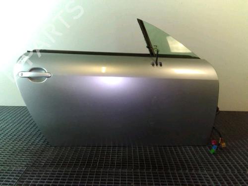 Used Right front door AUDI TT Roadster (8N9) 1.8 T quattro (224 hp) 11220150