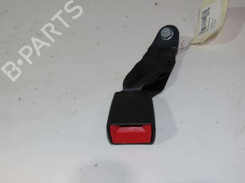 Used Seat buckle CITROËN DS3 (SA_) 1.6 HDi 115 (114 hp) 18913604