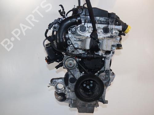 Engine CITROËN C4 II (NC_) 1.2 THP 130 (NCHNYM, NCHNYT) | BP31634498M1
