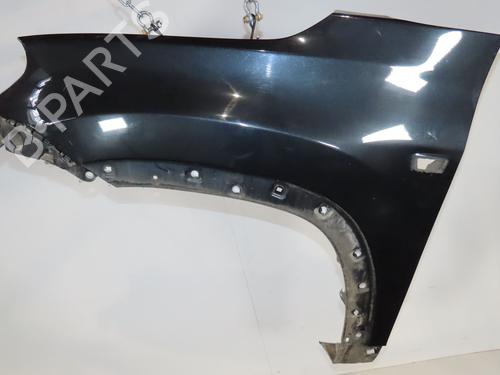 Forkjerm venstre CHEVROLET ORLANDO (J309) 2.0 D (163 hp) 29740246