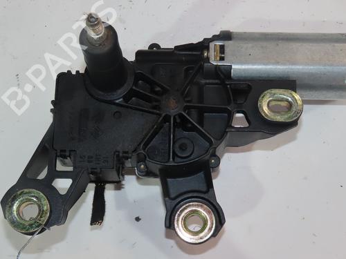 Viskermotor bagrude VW POLO IV (9N_, 9A_) 1.4 TDI (75 hp) 29046641