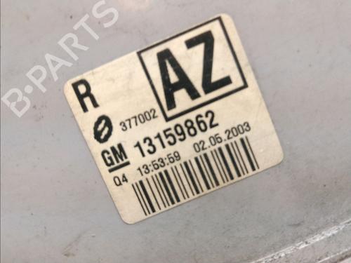 Right taillight OPEL SIGNUM Hatchback (Z03) 2.2 DTI (F48) | BP13357354C35 