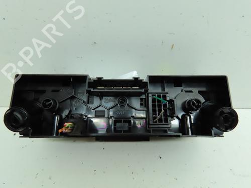 Climate control VW POLO V (6R1, 6C1) 1.0 | BP15799461I5 
