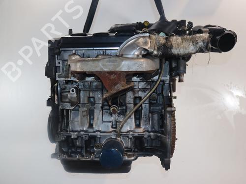 Used Engine CITROËN AX (ZA-_) 11 (60 hp) 31325354